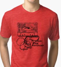 T.R.O.Y. Tri-blend T-Shirt