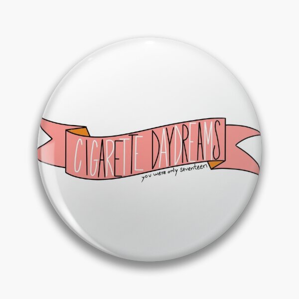 Item preview, Cigarette Daydreams designed and sold by Kayla-1-5.