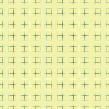 Artwork thumbnail, Grid Paper Pattern by bcide