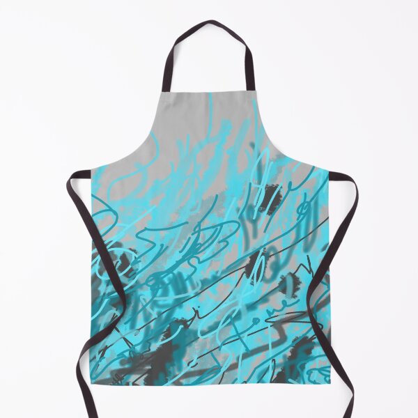 Item preview, Icy Blues Today designed and sold by SILVERAPPLE.