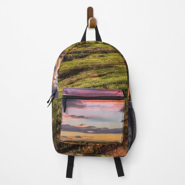 Item preview, Perch Rock Lighthouse Sunset designed and sold by AJEvans.
