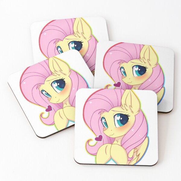 Artikelvorschau, Fluttershys Liebe entworfen und verkauft von SoniUncensored.