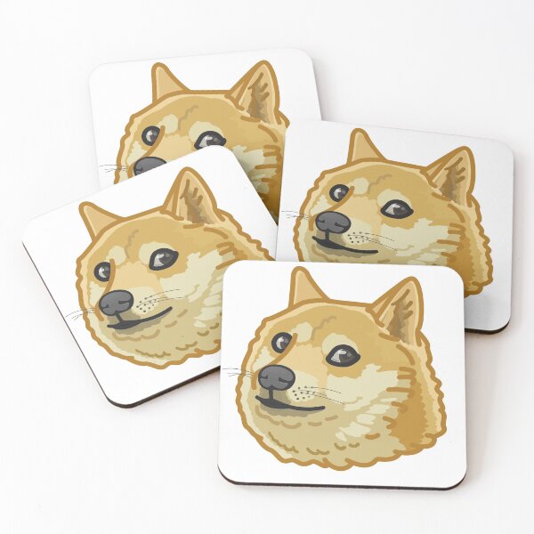 Item preview, Doge designed and sold by JohnPeace.