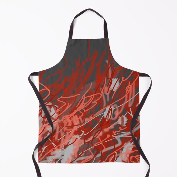 Item preview, Firestorm designed and sold by SILVERAPPLE.