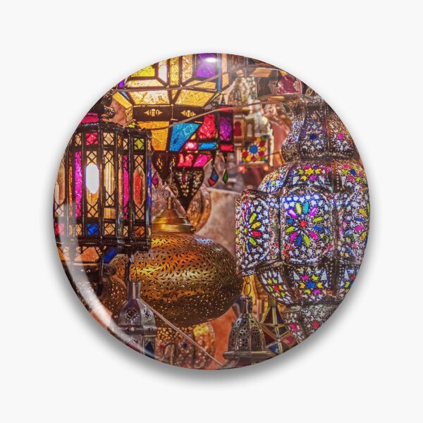 Item preview, Medina Lights. designed and sold by bulljup.