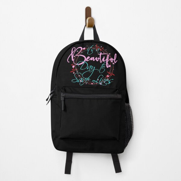 Item preview, it's a beautiful day to save lives shirt, nurse, nursing gift, med student, resident, doctor, surgeon, grad student, tumblr designed and sold by KC1max.