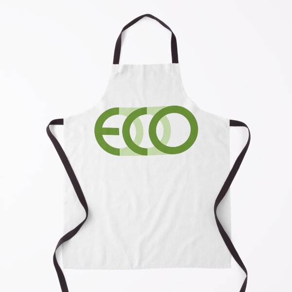 Item preview, Eco symbol designed and sold by EngineerGoC.