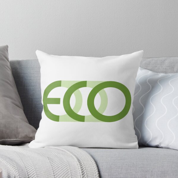 Item preview, Eco symbol designed and sold by EngineerGoC.
