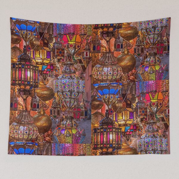 Item preview, Medina Lights. designed and sold by bulljup.