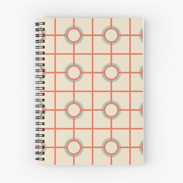 Item preview, Red Box Pattern designed and sold by bcide.
