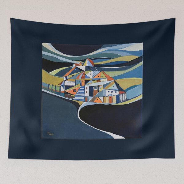 Item preview, The hidden island designed and sold by Artual.