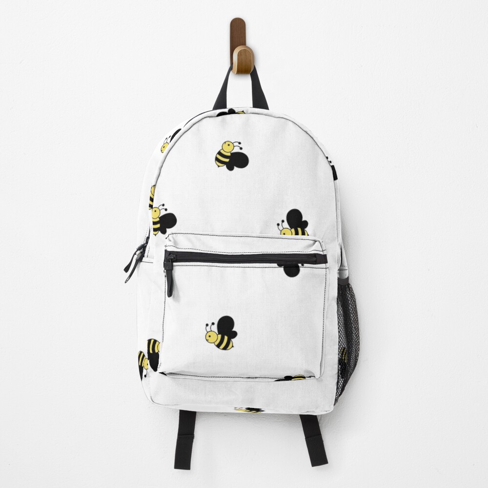 Item preview, Backpack designed and sold by ImpalaMoon.