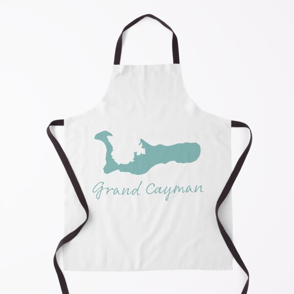 Item preview, Grand Cayman island shape designed and sold by EMPEnada.