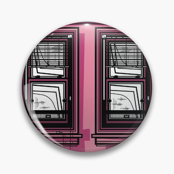 Item preview, West Window Wall designed and sold by Arkche.