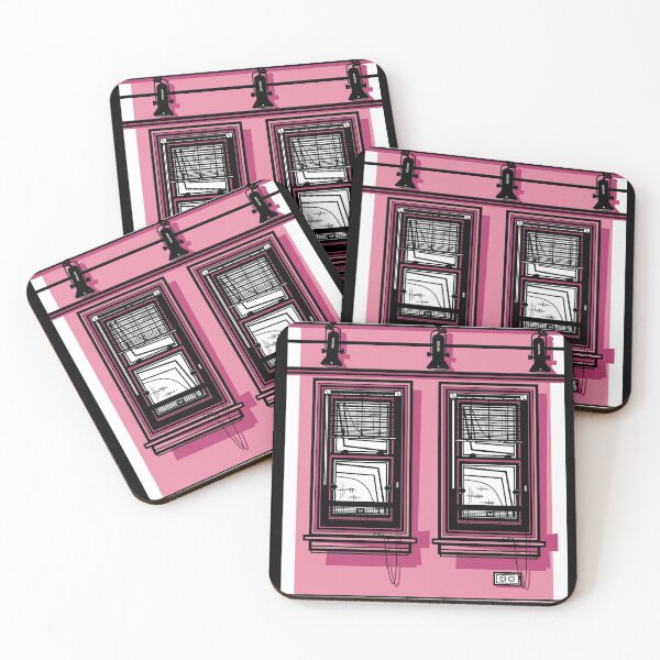Item preview, West Window Wall designed and sold by Arkche.