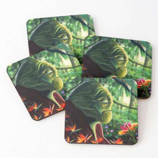 Item preview, Forest dweller designed and sold by tcross-design.