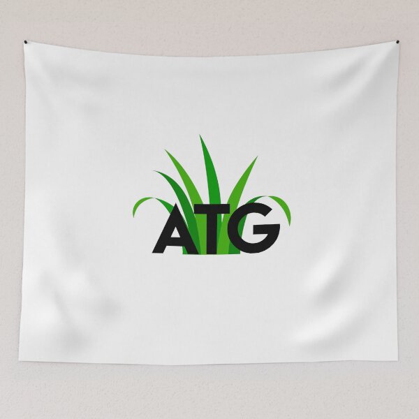 Item preview, ATG Powerlifting designed and sold by liftingbros.