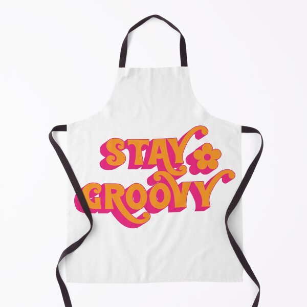 Item preview, Stay Groovy designed and sold by morgantuck11.