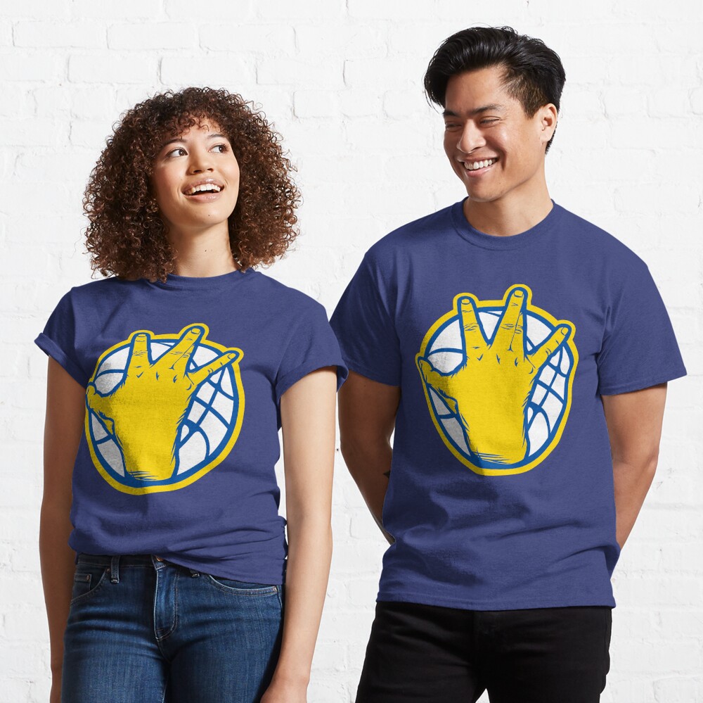 Golden State Warriors West Coast Classic T-Shirt