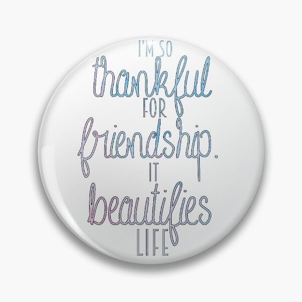 Item preview, Anne of Green Gables-Inspired "Friendship Beautifies" designed and sold by mulberrydragon.