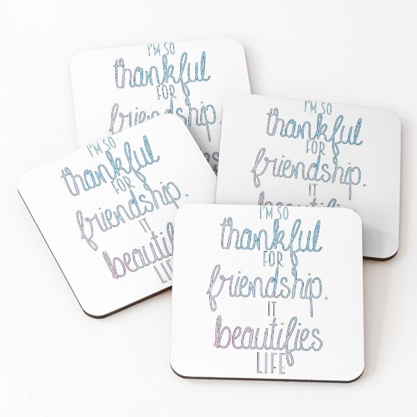 Item preview, Anne of Green Gables-Inspired "Friendship Beautifies" designed and sold by mulberrydragon.