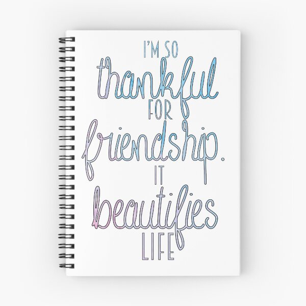 Item preview, Anne of Green Gables-Inspired "Friendship Beautifies" designed and sold by mulberrydragon.