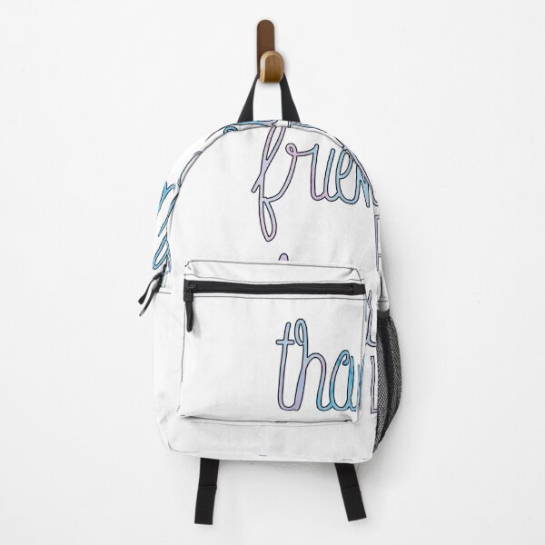 Item preview, Anne of Green Gables-Inspired "Friendship Beautifies" designed and sold by mulberrydragon.
