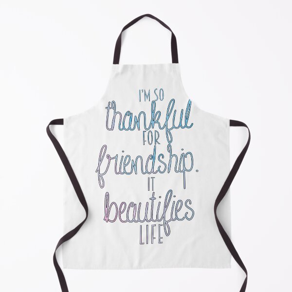 Item preview, Anne of Green Gables-Inspired "Friendship Beautifies" designed and sold by mulberrydragon.