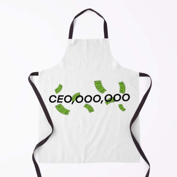 Item preview, CEO,OOO,OOO designed and sold by Labhrain.