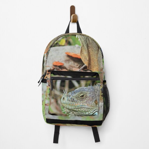 Item preview, Iguana on the Island III designed and sold by Michiale.