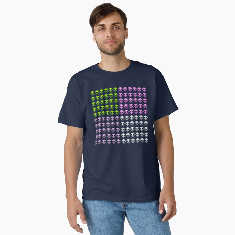 Item preview, Classic T-Shirt designed and sold by Vk91.