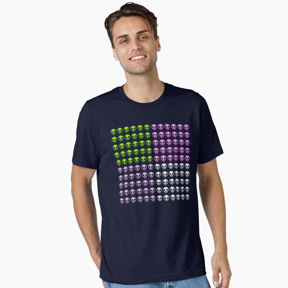 Item preview, Essential T-Shirt designed and sold by Vk91.