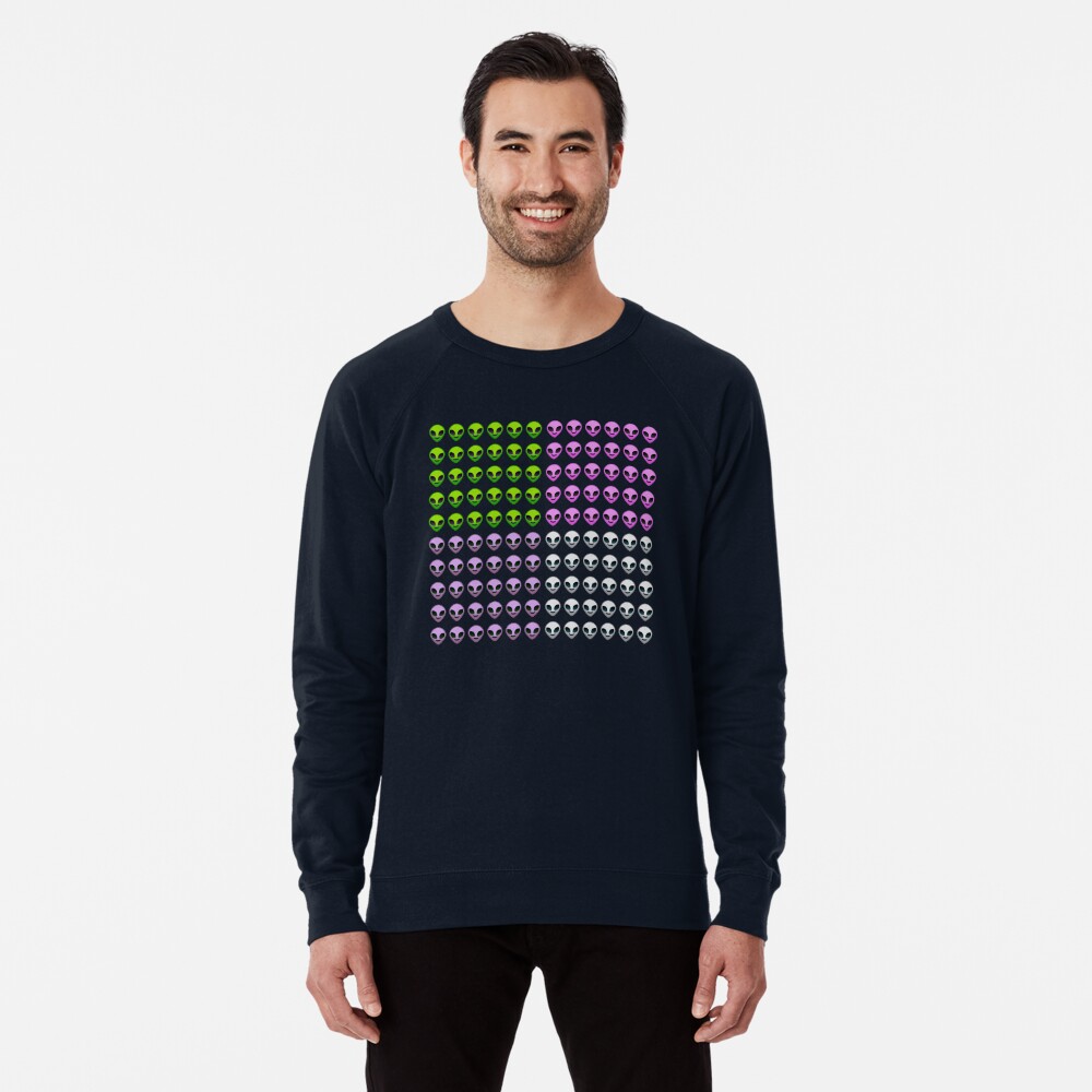 Item preview, Lightweight Sweatshirt designed and sold by Vk91.