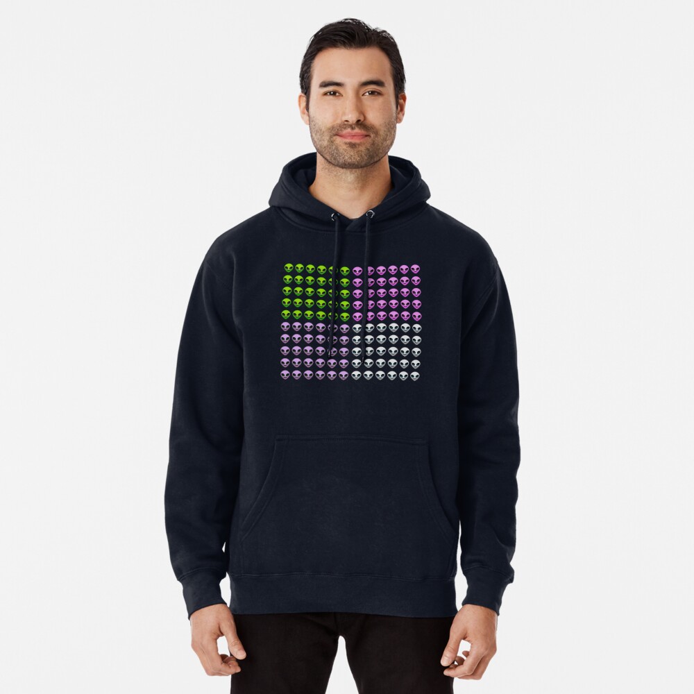 Item preview, Pullover Hoodie designed and sold by Vk91.