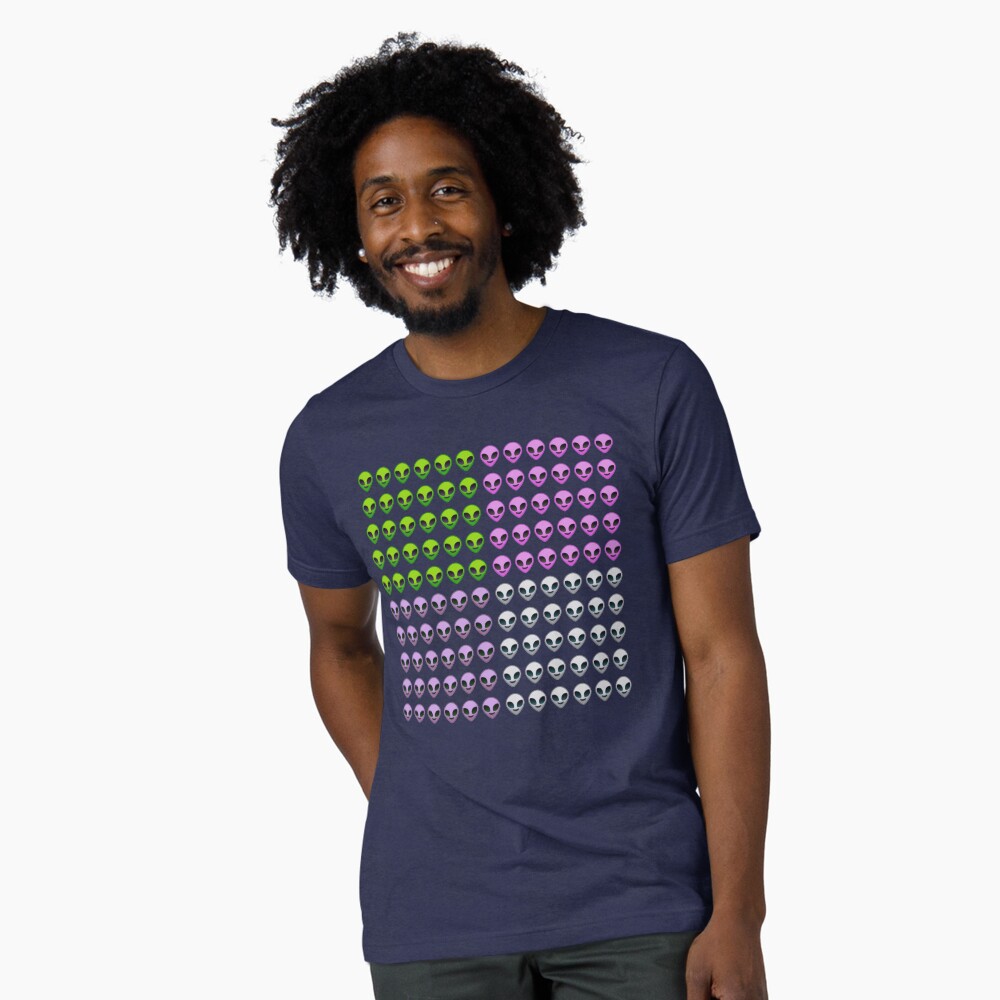 Item preview, Tri-blend T-Shirt designed and sold by Vk91.