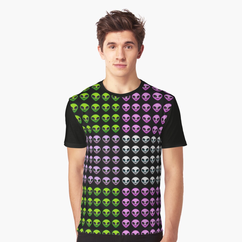 Item preview, Graphic T-Shirt designed and sold by Vk91.