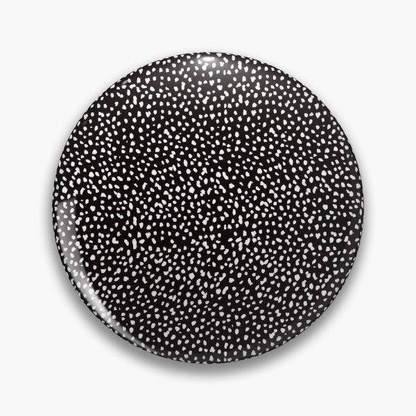 Item preview, BLACK DALMATION PRINT designed and sold by Glossypop.