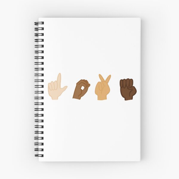 Item preview, LOVE American Sign Language designed and sold by Lori Borde.