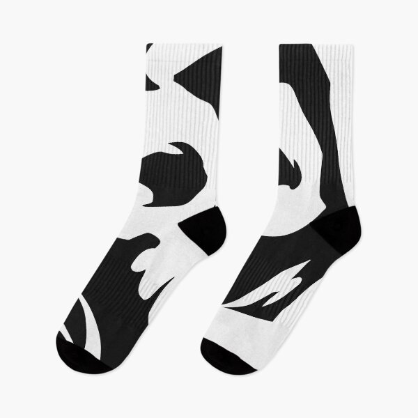 Item preview, skull black and white designed and sold by Aimen  Toor.