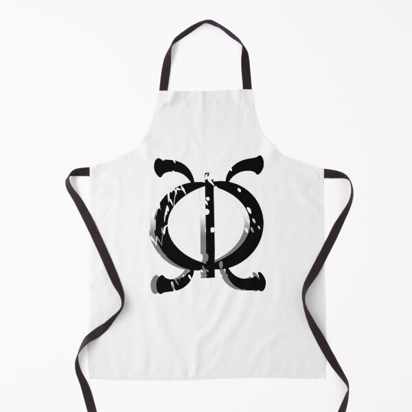 Item preview, Waba Aba Adinkra Symbol in Gradient designed and sold by GrimalkinStudio.