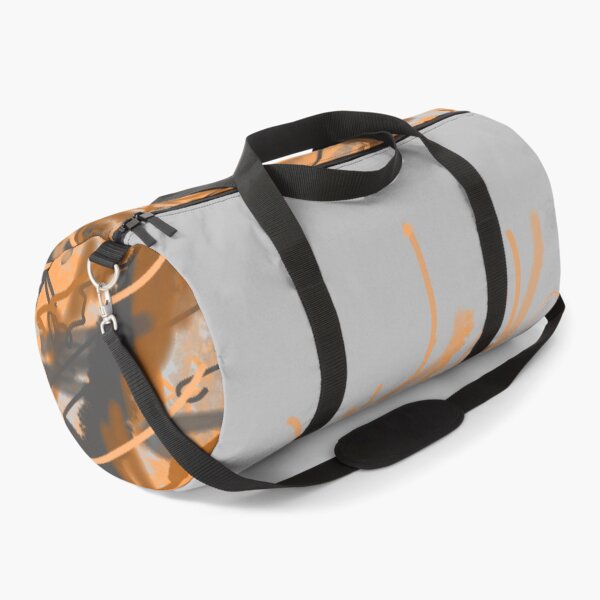 Item preview, Orangey Textures designed and sold by SILVERAPPLE.