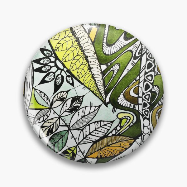Item preview, African Tribal Collage designed and sold by Artbyirina.