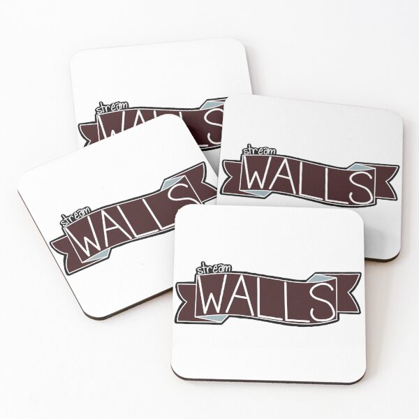Item preview, Stream Walls designed and sold by Kayla-1-5.