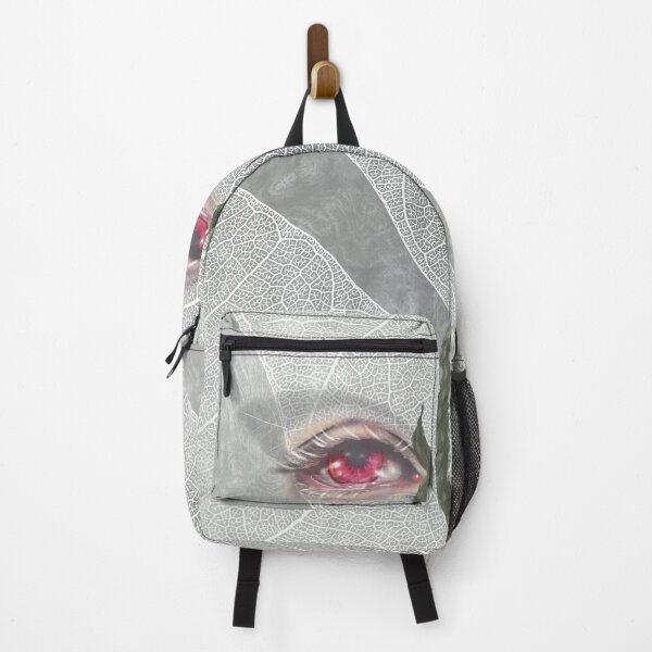 Item preview, Knowledge Flower - Ojos de brillo designed and sold by Eva Nev.