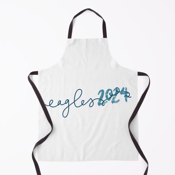 Item preview, Eagles 2024 designed and sold by Mia Buffington.