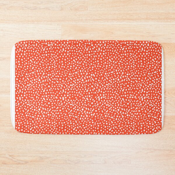 Item preview, RED DALMATION PRINT designed and sold by Glossypop.