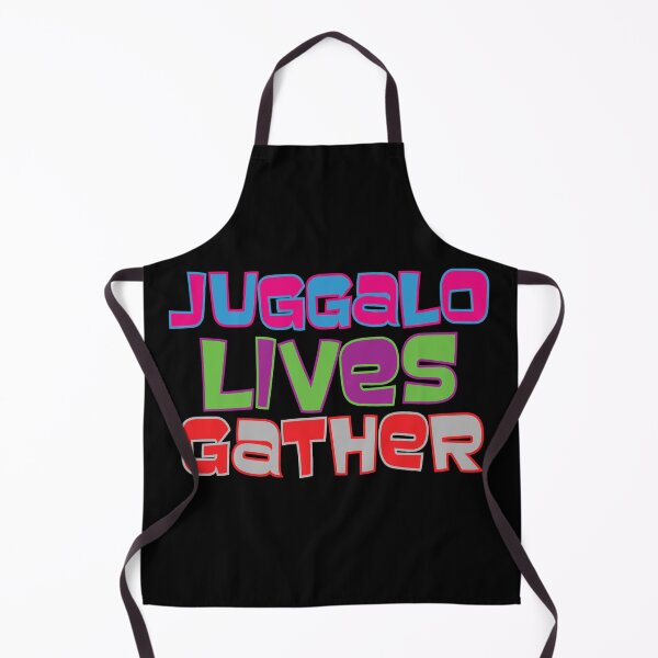 Item preview, JUGGALO LIVES GATHER designed and sold by YakeTr87.