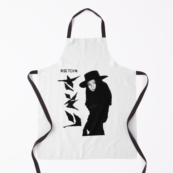 Item preview, FEMALE PRISONER 701 SCORPION designed and sold by clownfuneral.