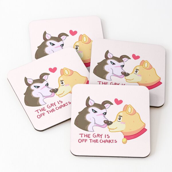 Item preview, Shibe & Hus  designed and sold by lindepet.