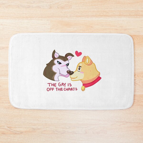 Item preview, Shibe & Hus  designed and sold by lindepet.